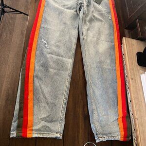 One Teaspoon Jeans